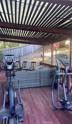 Exterior, Fitness Equipment