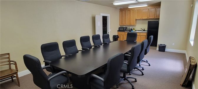 Dining room, Interior, Kitchen