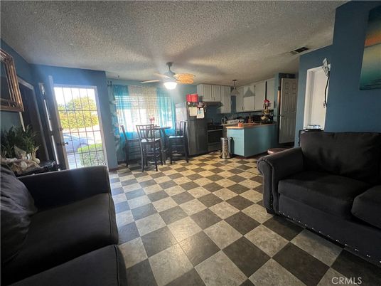 Dining room, Interior, Kitchen