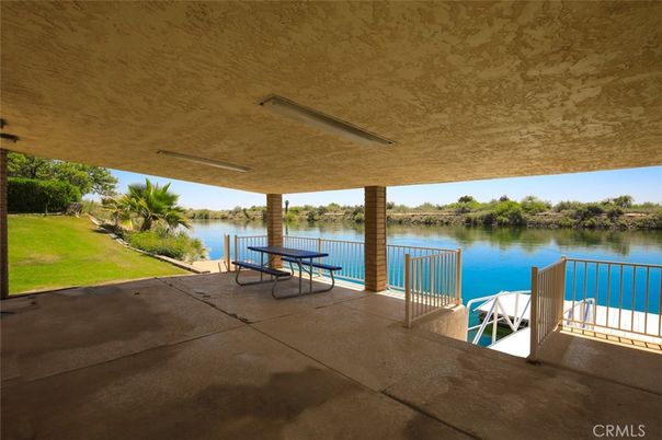 Exterior, Pool, Water
