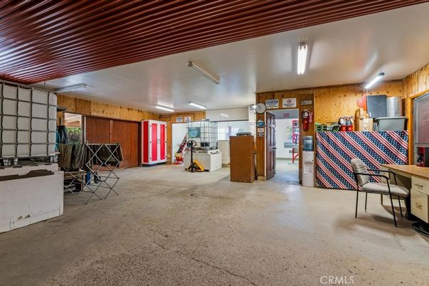 Interior, Washer, Wooden Walls