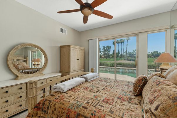 Bedroom, Interior, Water