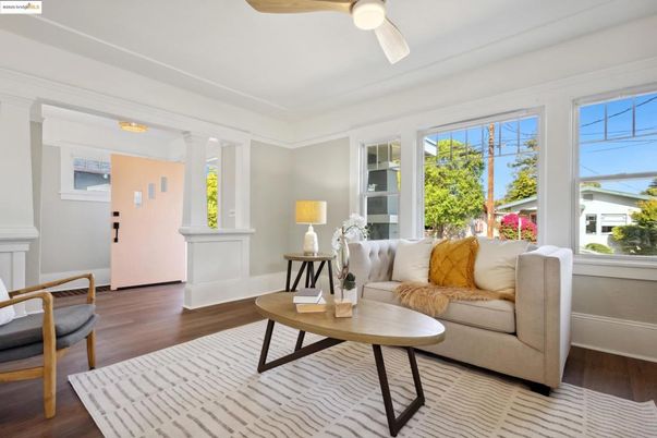 Interior, Living room, Wood Texture Flooring