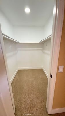 Interior, Recessed Lighting, Walk-in Closets