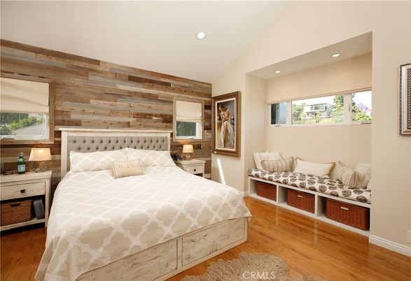 Bathroom, Glass Shower, Interior, Recessed Lighting, Stone Walls