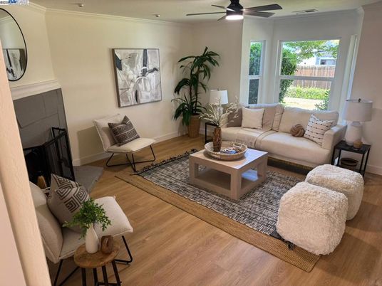 Interior, Living room, Wood Texture Flooring
