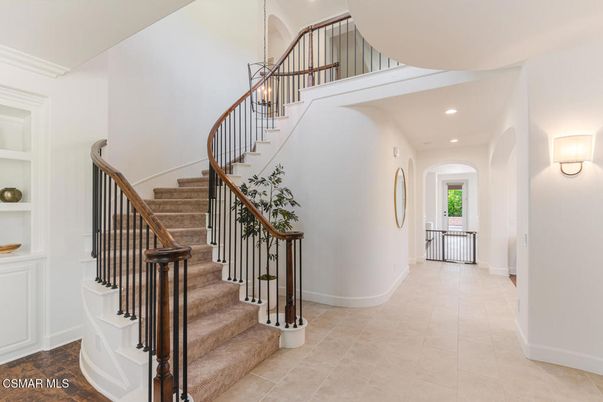 Interior, Pendant Lights, Recessed Lighting