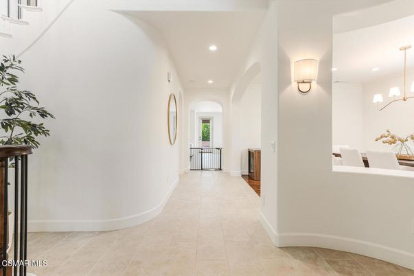 Interior, Pendant Lights, Recessed Lighting