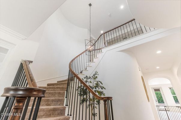 Interior, Pendant Lights, Recessed Lighting
