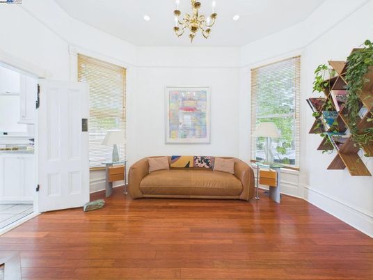 Chandelier, Interior, Recessed Lighting, Wood Texture Flooring