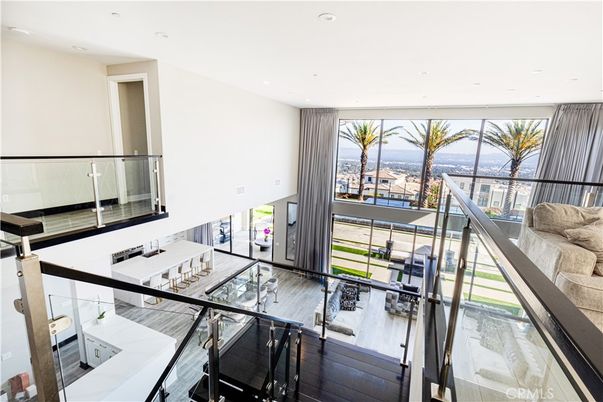 Interior, Recessed Lighting, Water