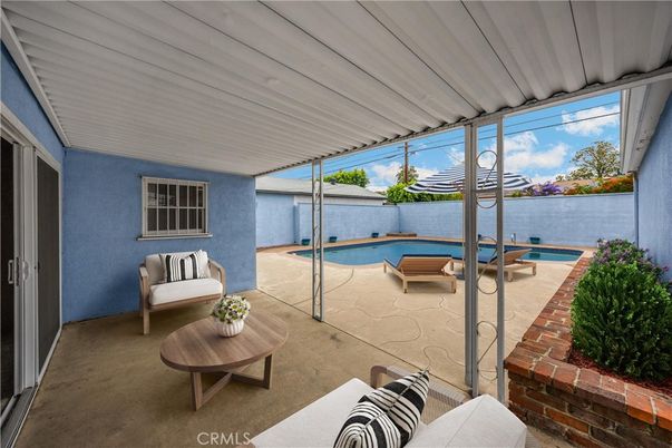 Exterior, Pool, Water