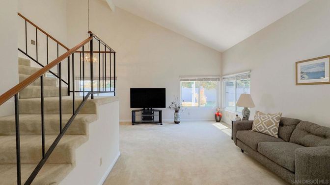 Interior, Living room, Pendant Lights