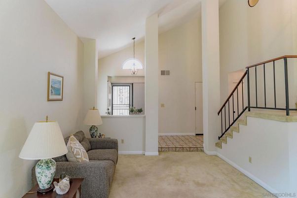 Interior, Living room, Pendant Lights