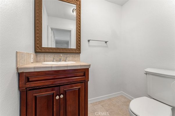 Bathroom, Interior, Tile Countertops