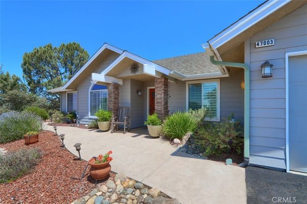 Exterior, Facade, American Craftsman