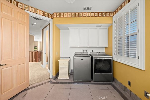 Interior, Recessed Lighting, Washer