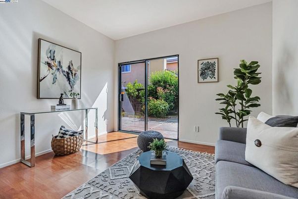 Interior, Living room, Wood Texture Flooring