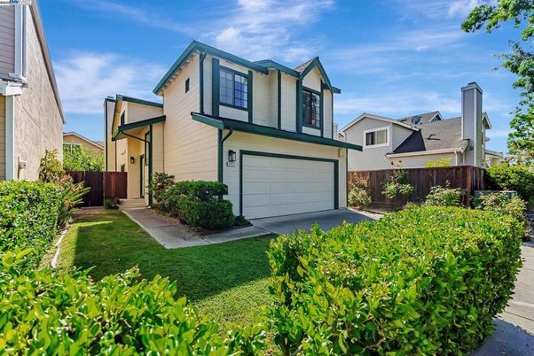 Attached, Backyard, Exterior, Facade, Farmhouse