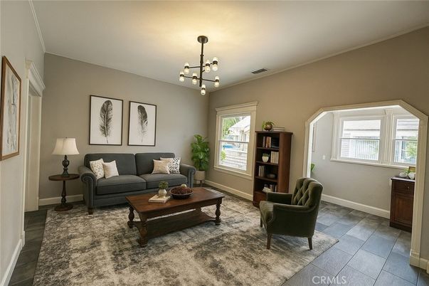 Interior, Living room, Pendant Lights