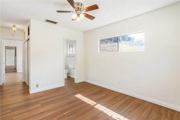 Bathroom, Empty room, Interior, Wood Texture Flooring