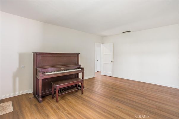 Interior, Piano, Wood Texture Flooring