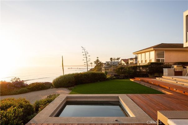 Backyard, Exterior, Pool, Water