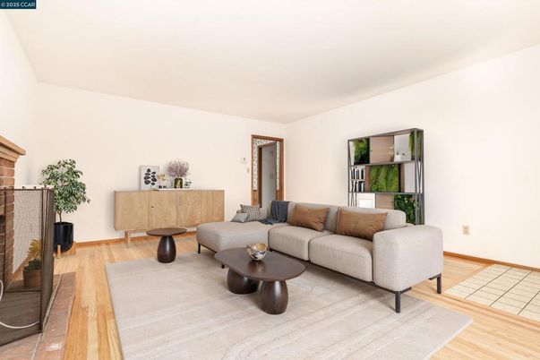Interior, Living room, Wood Texture Flooring