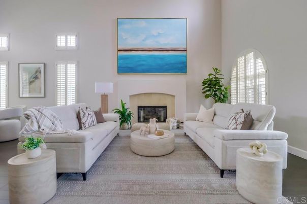 Fireplace, Interior, Living room, Water