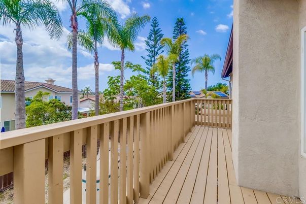 Exterior, Wood Texture Flooring