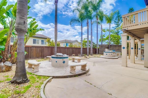Exterior, Hot Tub
