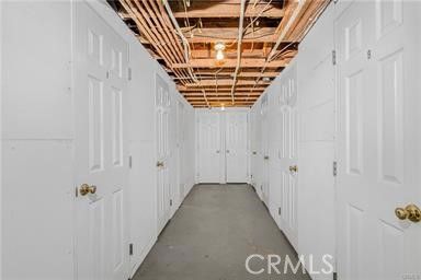 Interior, Wooden Beams, Wooden Ceilings