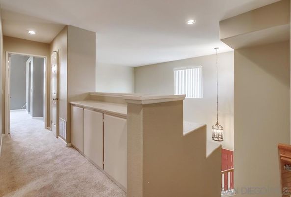 Interior, Pendant Lights, Recessed Lighting