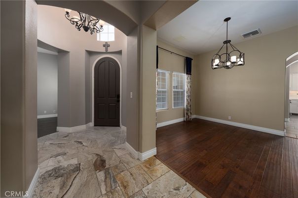 Chandelier, Interior, Pendant Lights, Wood Texture Flooring