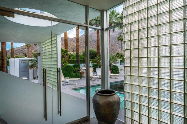 Pool, Interior, Other