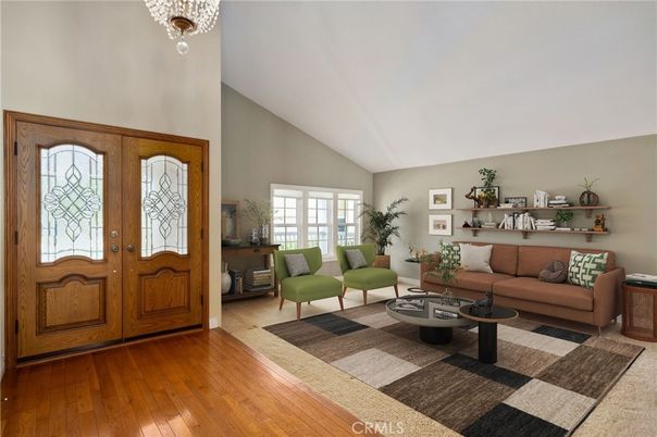 Interior, Living room, Wood Texture Flooring
