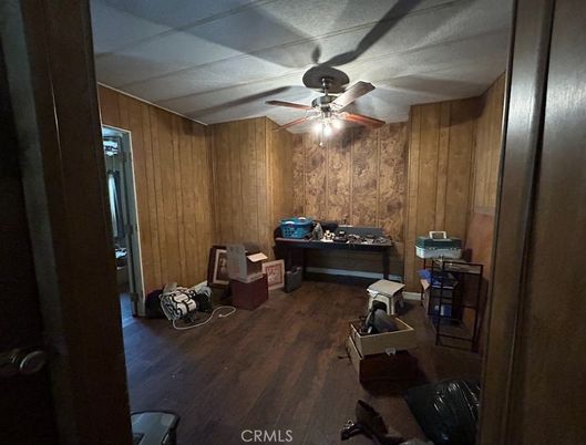 Interior, Wood Texture Flooring, Wooden Walls