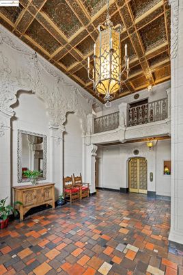 Interior, Pendant Lights