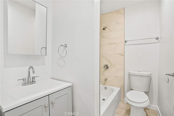 Bathroom, Interior, Marble Walls