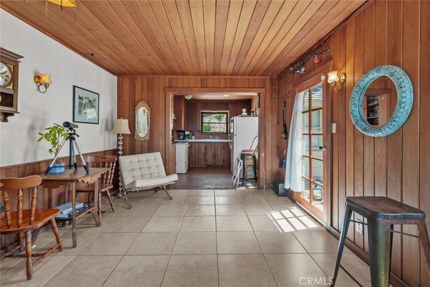 Interior, Wooden Ceilings, Wooden Walls
