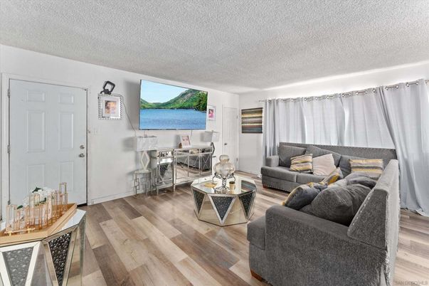 Interior, Living room, Water, Wood Texture Flooring