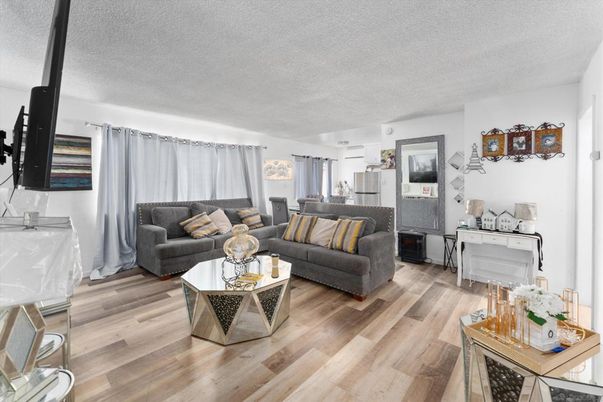 Interior, Living room, Wood Texture Flooring