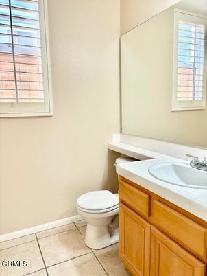 Bathroom, Interior, Tile Countertops