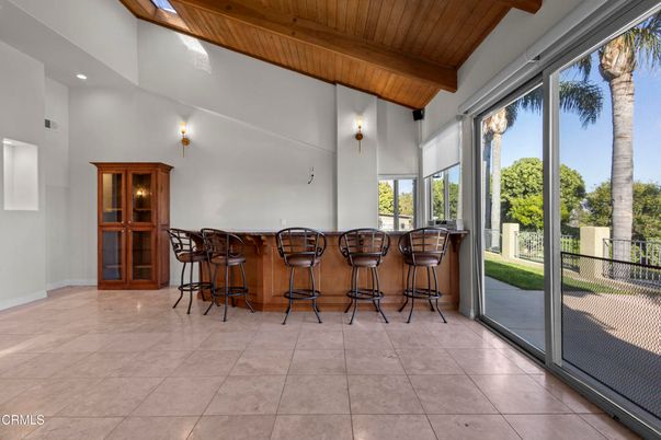 Interior, Wooden Beams, Wooden Ceilings