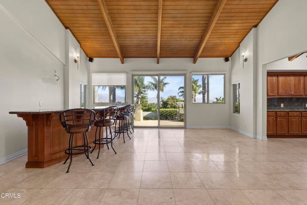 Interior, Wooden Beams, Wooden Ceilings