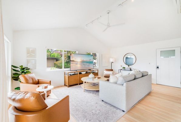 Interior, Living room, Wood Texture Flooring