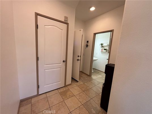 Elevator, Interior, Recessed Lighting