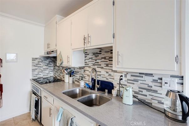 Interior, Kitchen, Washer