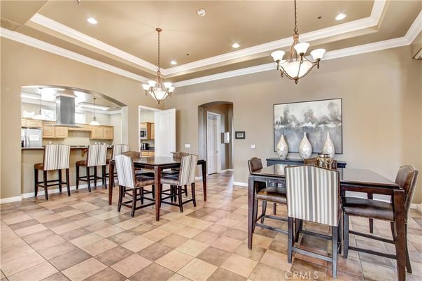 Chandelier, Dining room, Interior, Kitchen, Pendant Lights, Recessed Lighting