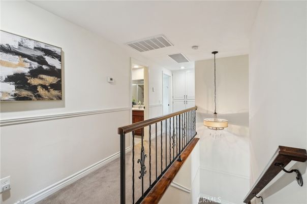 Interior, Pendant Lights, Recessed Lighting